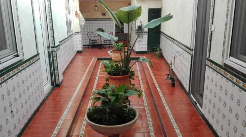 Valencia - Cullera - 1600m2