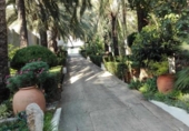 Chalet independiente con terreno en venta en la España, Cullera, ref: TR135592 foto