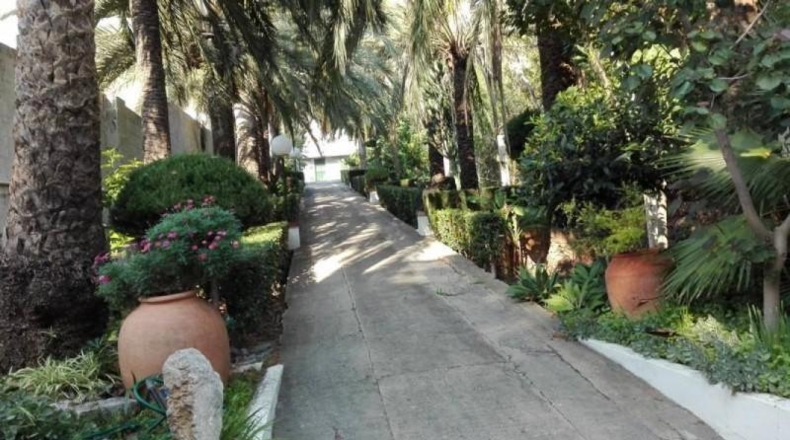 Valencia - Cullera - 1600m2