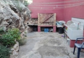 Chalet independiente con terreno en venta en la España, Cullera, ref: TR135592 foto