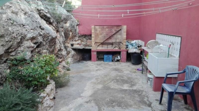 Valencia - Cullera - 1600m2