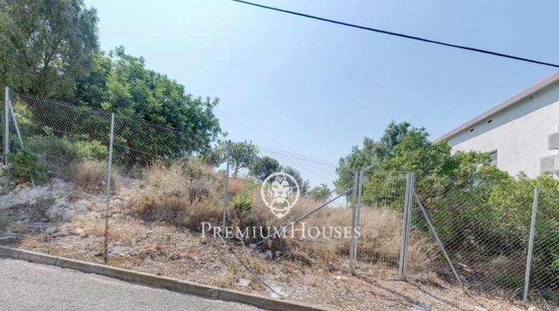 Barcelona - Sitges - 946m2