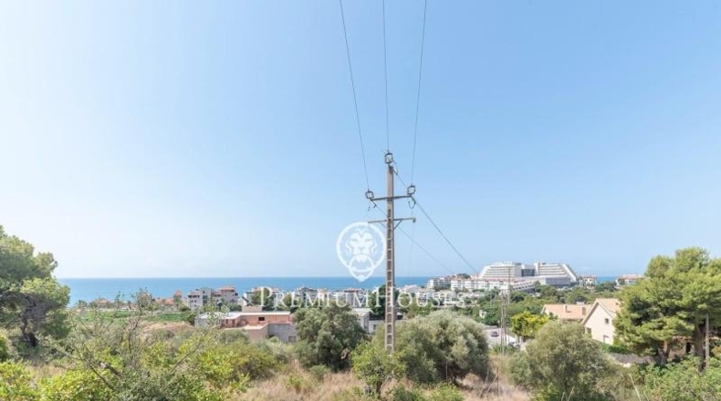 Barcelona - Sitges - 946m2