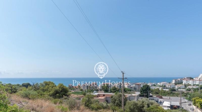Barcelona - Sitges - 946m2