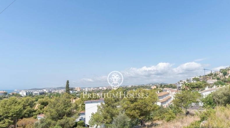 Barcelona - Sitges - 946m2