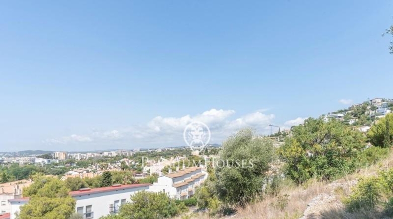 Barcelona - Sitges - 946m2
