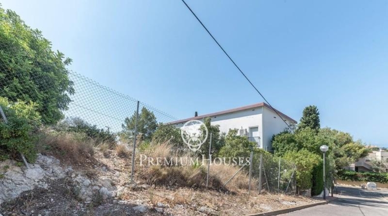 Barcelona - Sitges - 946m2