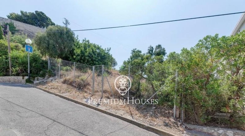 Barcelona - Sitges - 946m2