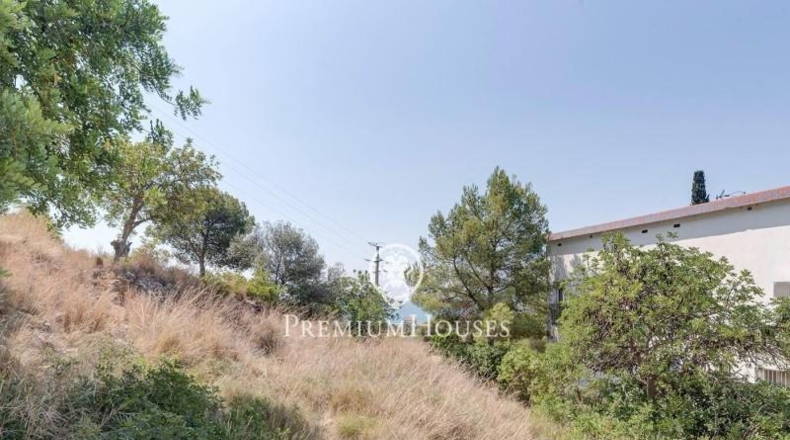 Barcelona - Sitges - 946m2