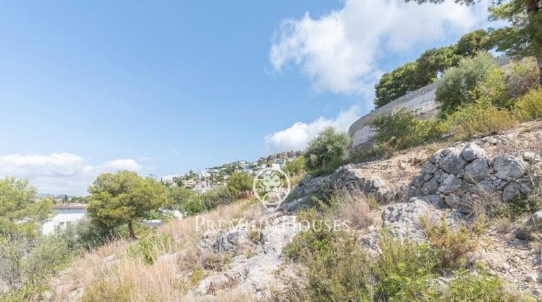 Barcelona - Sitges - 946m2