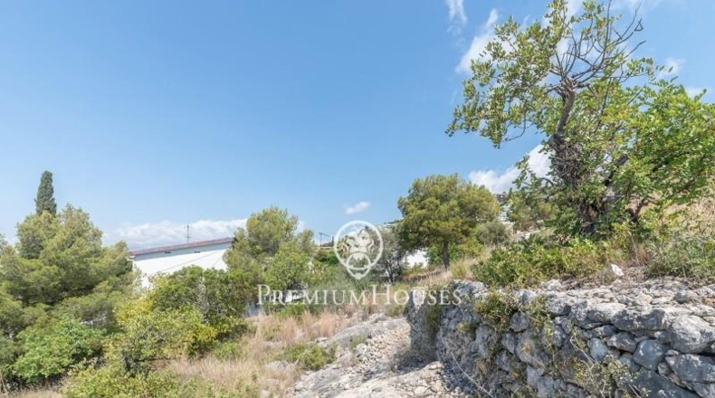 Barcelona - Sitges - 946m2