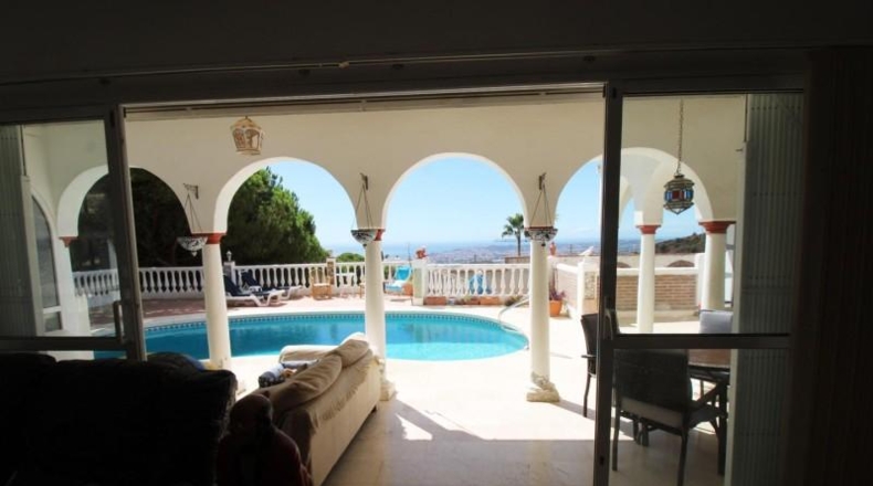 Málaga - Mijas - 500m2