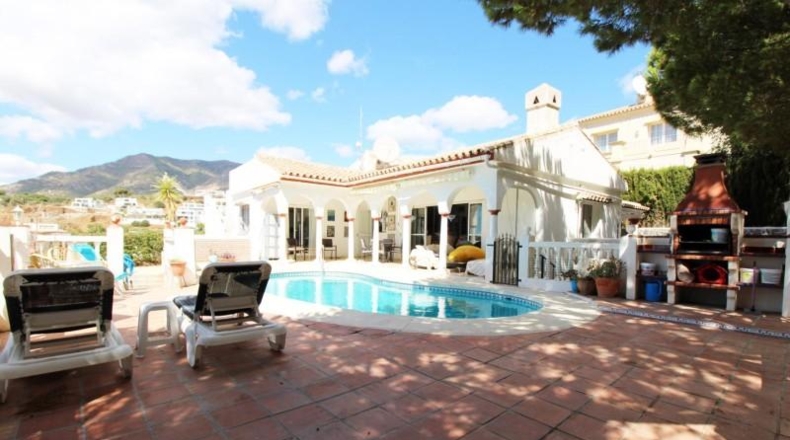Málaga - Mijas - 500m2