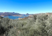 Chalet independiente con terreno en venta en la España, Rute, ref: TR140904 foto