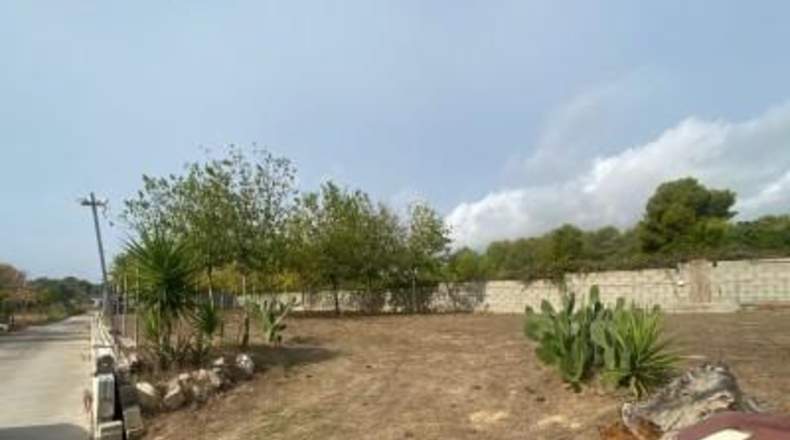 Barcelona - Cubelles - 4870m2