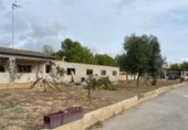 Xalet independent amb terreny en venda a la España, Cubelles, ref.: TR141535 foto