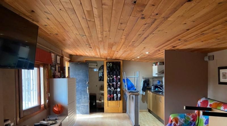 Barcelona - Cubelles - 4870m2