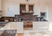 Casa de pueblo en venta en la España, Sant Feliu de Codines, ref: TR295278 foto