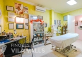 Casa de pueblo en venta en la España, Sant Feliu de Codines, ref: TR295278 foto