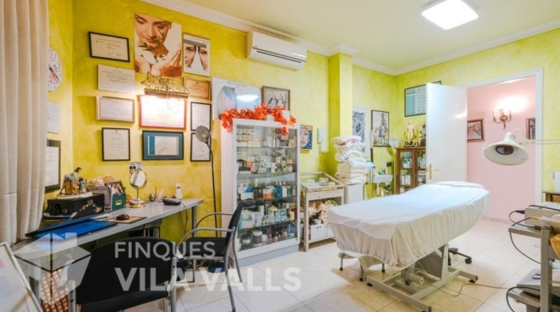 Barcelona - Sant Feliu de Codines - 380m2