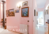 Casa de pueblo en venta en la España, Sant Feliu de Codines, ref: TR295278 foto