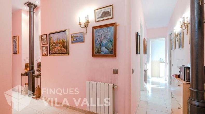 Barcelona - Sant Feliu de Codines - 380m2