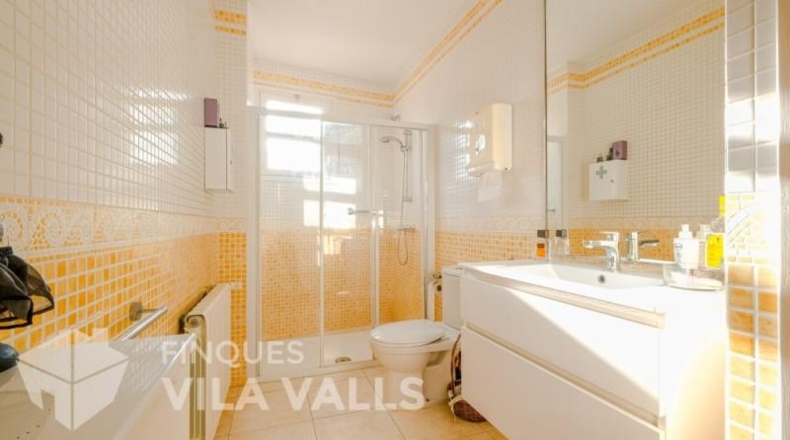 Barcelona - Sant Feliu de Codines - 380m2