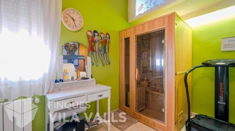 Barcelona - Sant Feliu de Codines - 380m2