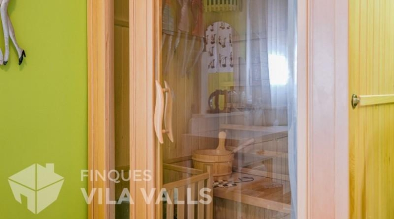 Barcelona - Sant Feliu de Codines - 380m2