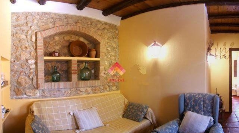 Córdoba - Zuheros - 10000m2