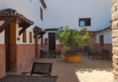 Casa de campo con terreno en venta en la España, Ronda, ref: TR397938 foto