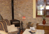 Casa de campo con terreno en venta en la España, Ronda, ref: TR397938 foto