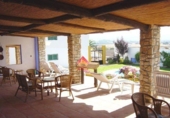 Casa de campo con terreno en venta en la España, Ronda, ref: TR397938 foto