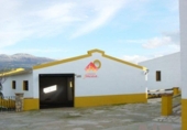 Casa de campo con terreno en venta en la España, Ronda, ref: TR397938 foto