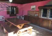 Chalet independiente con terreno en venta en la España, Mácher, ref: TR133168 foto