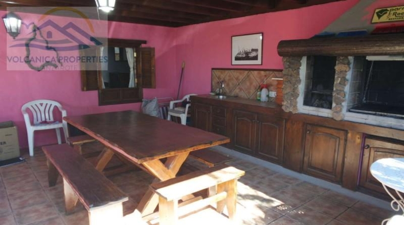 Las Palmas - Mácher - 366m2