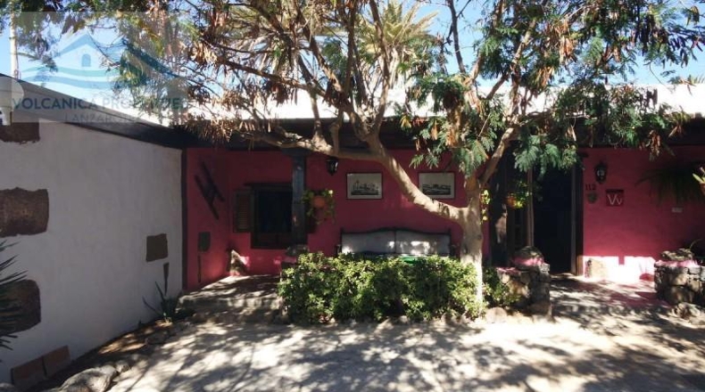 Las Palmas - Mácher - 366m2