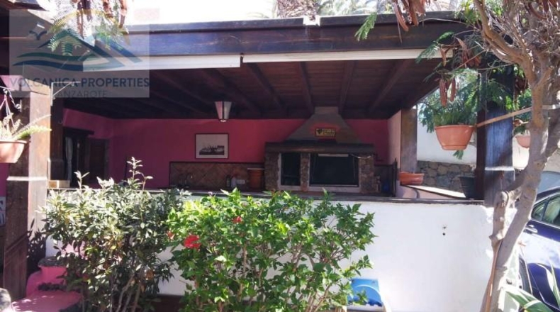 Las Palmas - Mácher - 366m2