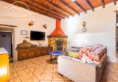 Chalet independiente con terreno en venta en la España, Mácher, ref: TR133168 foto