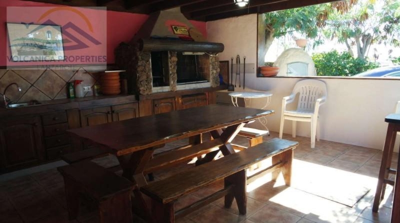Las Palmas - Mácher - 366m2