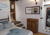Chalet independiente con terreno en venta en la España, Mácher, ref: TR133168 foto