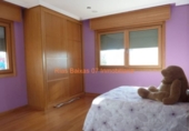 Casa de pueblo en venta en la España, Vigo, ref: TR299429 foto