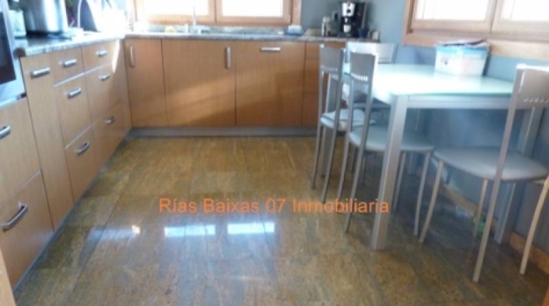 Понтеведра - Vigo - 580m2