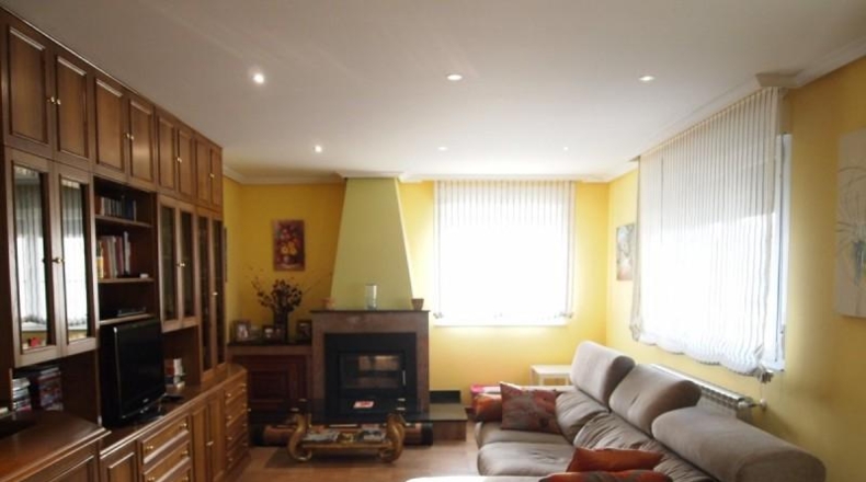 León - Carracedelo - 1546m2