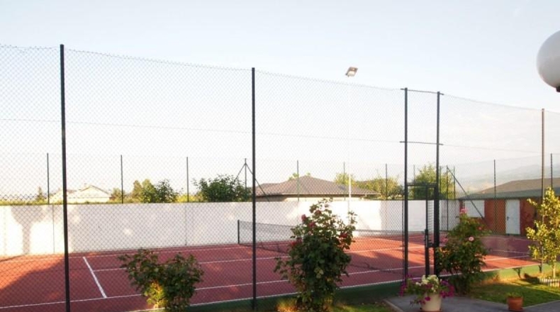 León - Carracedelo - 1546m2