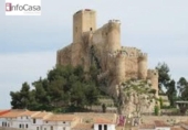 Terreno no urbanizable en venta en la España, Almansa, ref: TR314811 foto