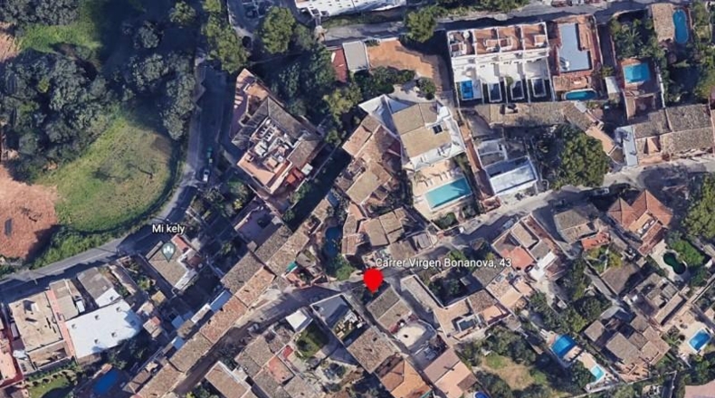 Illes Balears - Palma - 293m2
