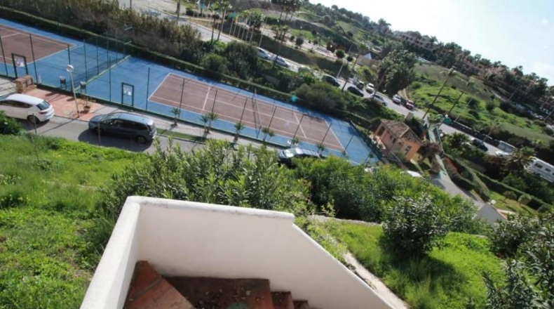 Málaga - Mijas - 793m2