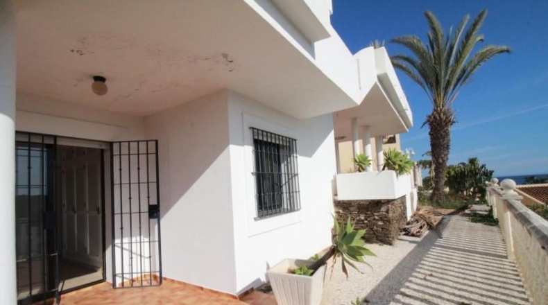 Málaga - Mijas - 793m2