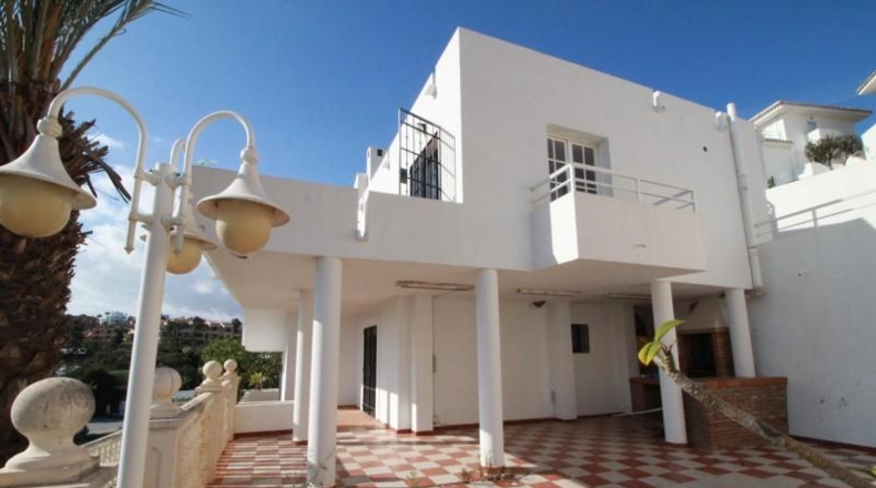 Málaga - Mijas - 793m2
